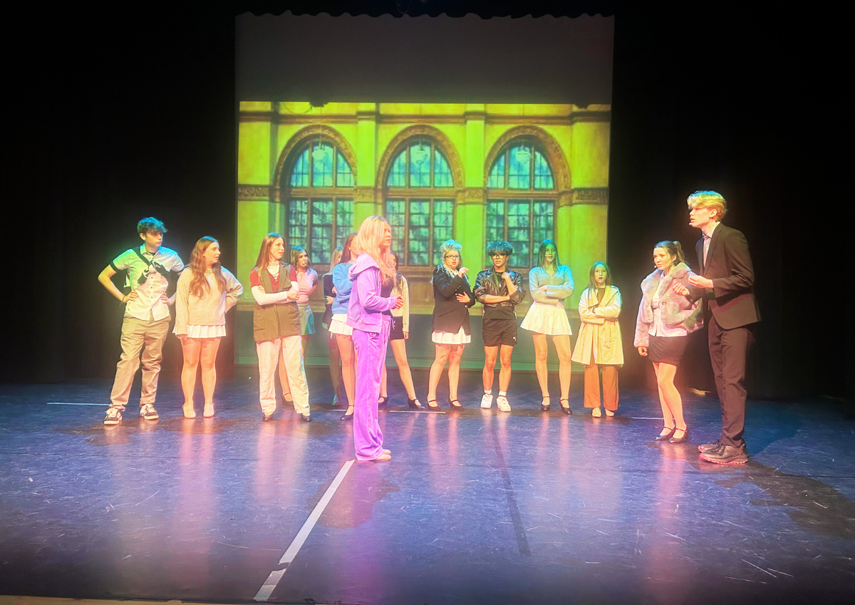 Performing Arts Warrington