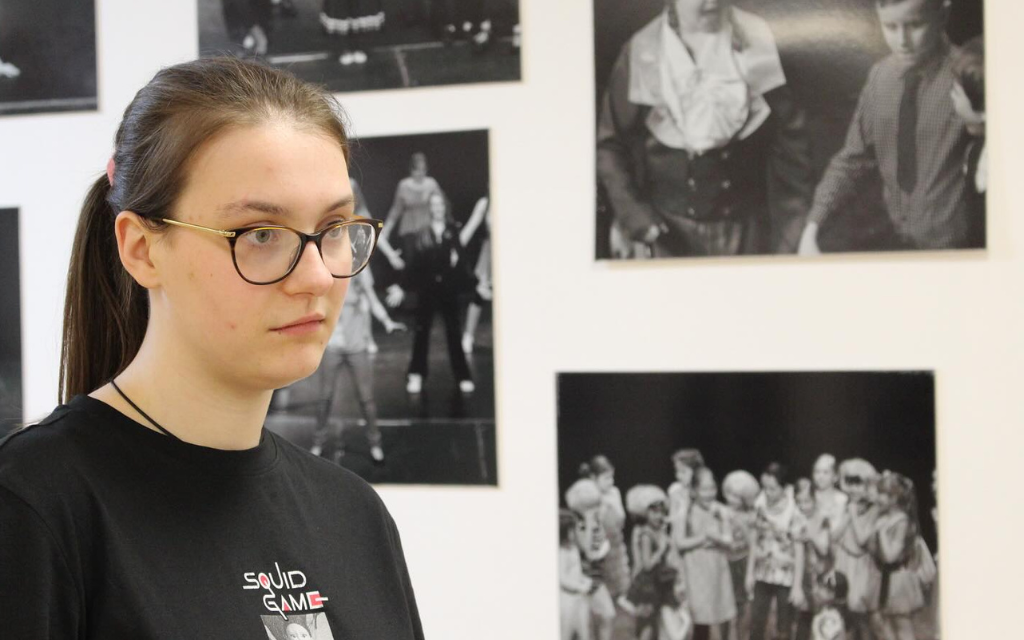 Drama Classes