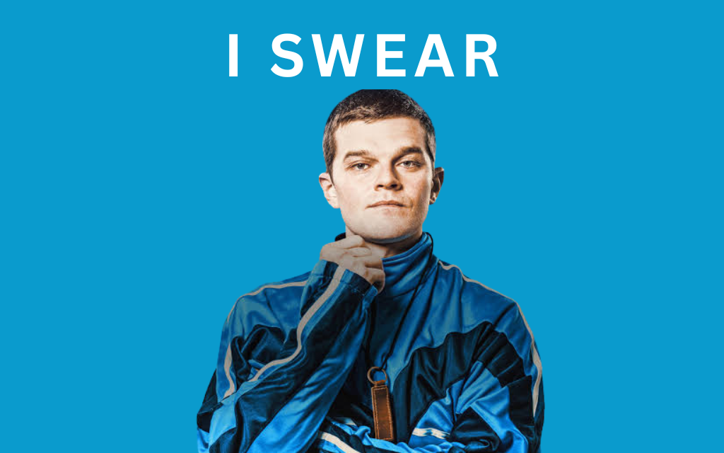 I Swear - Robert Aramayo