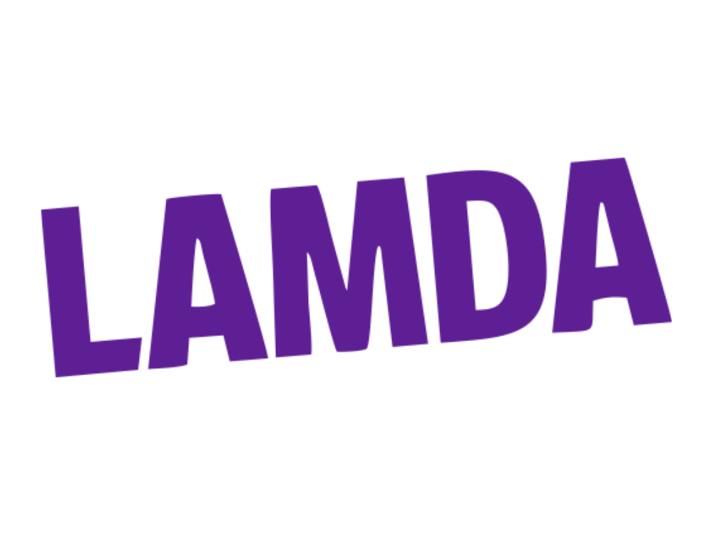 LAMDA Training