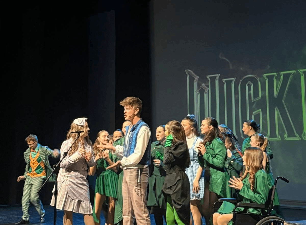 Wicked - Fame Performing Arts Warrington